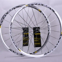 700C alloy V brake wheels Bmx aluminum road bike wheel road wheels bicycle rims for SHIMAN0