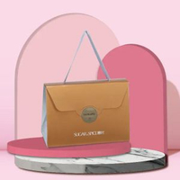 糖村 - 太妃牛軋糖 - 經典包禮盒 400g - 糖村