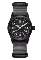 Hamilton 卡其野战系列 Mechanical