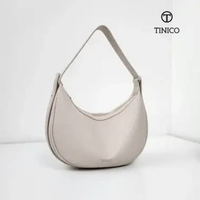 Tinico Claire Hobo/Sling Bag/Hand Bag Beige