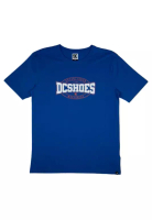 DC Shoes DC Shoes Mens Standout SS Tees