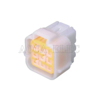 male connector female cable connector terminal car wire Terminals 9-pin connector Plugs sockets seal DJ7091Y-2.3-21