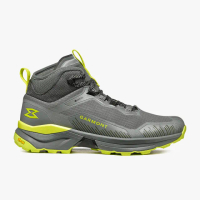 【GARMONT】男款 GTX 中筒越野疾行健走鞋 9.81 Engage MID 002840(黃金大底 GoreTex 疾速健行 越野跑)