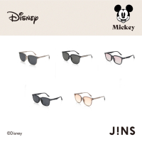 JINS 迪士尼米奇米妮系列-墨鏡-米奇/米妮款式 (2698)