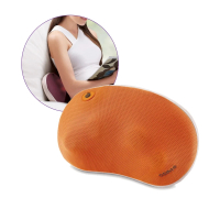 OSIM OS-102 uCozy 熱石小枕頭 橙色