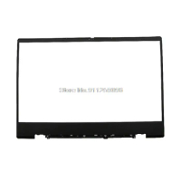 Laptop LCD Front Bezel For Lenovo For Ideapad S540 S540-14 S540-14IWL S540-14IML S540-14API 81ND 5B30S18894 Black New