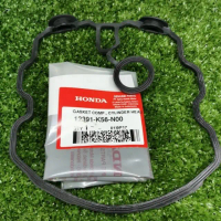 100% ORIGINAL HONDA Rs150 RS 150 V1 V2 Gasket Cover Head Oring Rubber Getah DAMPER 100% Original Hon