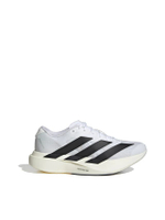 รองเท้าวิ่งผู้หญิง Adizero EVO SL รุ่น JH6208 สี Cloud White / Core Black / Cloud White