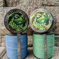 Gelasan Super Matot Abu 1600 Yard
