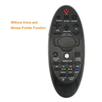 New Remote Control For Samsung UA65H6400AWXXY UA32H6400AW UA32H6400AWXXY UA40H6400AW 4K UHD Smart TV
