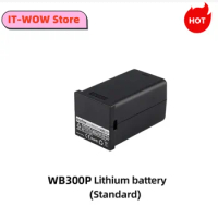 Godox WB300P Battery Accessories for Godox AD300PRO