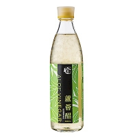 百家珍 蘆薈醋(600ml)