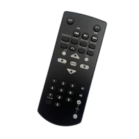 New Remote Control For Sony XAV-601BT XAV-602BT XAV-612BT XAV-E722 XAV-1500 XAV-1550D Stereo Receiver