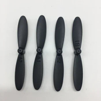 4DRC V9 WIFI FPV Drone Spare Parts 4D-V9 Propeller Props Blade Wing RC Quadcopter Accessory