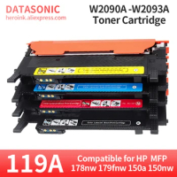 1pcs 5KZ38A 150 175 178 179 Waste Toner Collection Unit for HP Color  LaserJet 150A 150nw 175NW 178nw 178nwg 179fnw 179fwg - AliExpress
