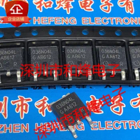 5 pieces IPD036N04LG 036N04L TO-252 40V 90A