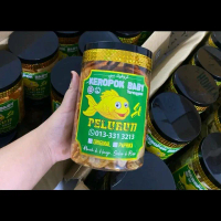 (Flash sale)elopok Baby Peluru77