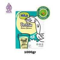 Hilo Teen Korean Banana 1000gr / Hilo Teen