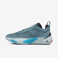 Nike Jordan Luka 1 Next Nature PF [DR9829-400] 男 籃球鞋 東77 湖水藍