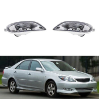 For Toyota Corolla 2005-2008 Toyota Camry 2002-2004 Fog Lights Lamps Headlight