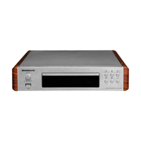 Nobsound DV525 DVD/CD/USB/Video Player karaoke Signal Output Coaxial/Optics/RCA/S-Video Outlets HDMI-Compatible