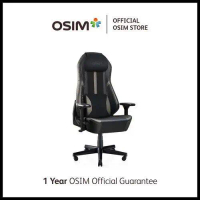 OSIM - uThrone V Gaming Massage Chair / Kursi Gaming Pijat