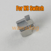 1set Metal Left Right Slider Buckle Lock Latch Bracket for Nintendo Switch Joy-Con Loose Repair Tool Parts NS JoyCon Controller