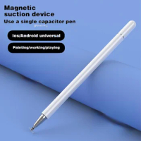 1pcs Magnetic Stylus Pen For HUAWEI MatePad 11.5 2023 Pro 11 T 10 10s 10.4 10.8 10.1 9.7 SE 10.4 Universal Capacitive Pen