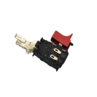 For Bosch GSR7.2-2/9.6-2/12-2/14.4-2 Electric Drill Control Switch Speed With Reversing switch
