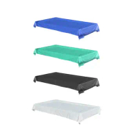 Pool Table Cover Waterproof Heavy Duty 7 ft Billiard Pool Table Cover for Ships Gaming Table Indoor Outdoor Furniture Chair Set