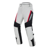 Motorcycle Pants Keep Warm Biker Pants Interior Detachable Moto pants Waterproof Locomotive Equipment Windbreak M-2XL
