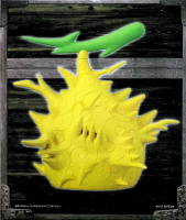 【玩咖玩具】不挑盒況 BANPRESTO 海賊王 惡魔果實 轟雷果實 小夜燈 室內燈 現貨
