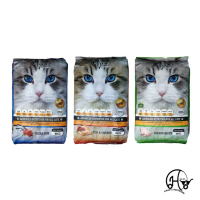 Makanan Kucing Kering APLUS (8KG)