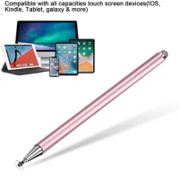 Tablet Screen Touch Smart Pen For iPad 9.7 2017 2018 For iPad 6th 5th Gen For iPad Air 1 2 Pro 9.7 mini 2 3 4 5 6