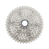 【SHIMANO】CS-M4100-10 DEORE 10速卡式飛輪 11-46T