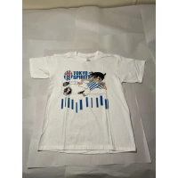 Detective Conan J League 20th Anniversary Tokyo Spirits Graphic เสื้อยืดสีขาว S-5XL