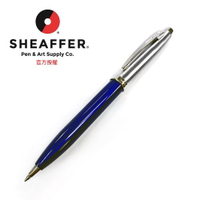 SHEAFFER 9308 100系列 藍 原子筆 E2930851