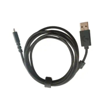 USB Charging Cable Headphone Cable Wire For Logitech G533 G633 G933 Headphone