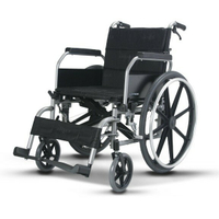 KARMA康揚鋁合金手動輪椅型(可代辦長照補助款申請)KM-8520  KM8520