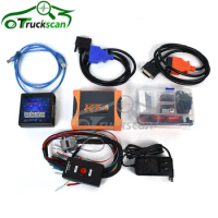 KT200 TCU ECU PROGRAMMER Support Ecu Maintenance Chip Tuning DTC Code Removal/OBD2 Reading and Writing