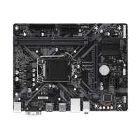 [ใหม่] เมนบอร์ด Gigabyte H310M-S2 2.0 LGA 1151 2xDDR4 DIMM ใช้ชิปเซ็ต In H310 Micro ATX 32GB
