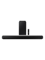 ซาวด์บาร์ (360 วัตต์, 3.1.2 CH) รุ่น HW-Q600B/XT