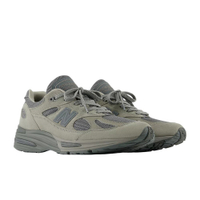 Thisisneverthat x New Balance 991v2 Made In England Grey 英製 灰色 反光 橡膠大底 休閒鞋 男鞋 U991TN2