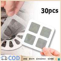 Sticker Pembuangan Air Satu Kali Pembuangan Air Floor Drain Sticker Ticker Penutup Lubang Kamar Mand