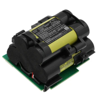 CS Replacement Battery For Karcher VC 4i,VC 4i Plus,VC 4i Cordless,064200 9.764-882.0,9.764-938.0 3000mAh / 54.00Wh Vacuum