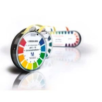MERCK PH-INDICATOR PAPER PH 1 - 10 UNIVERSAL INDICATOR / 109526 / 3 ROLLS