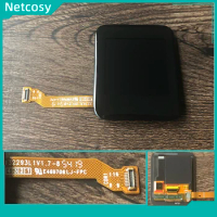 Netcosy LCD Display Touch Screen Digitizer Panel Assembly Replacement For Huami Amazfit Bip 1S A1805 A1821 Smart Watch