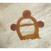 Heorshe ยางกัดแก้คันเหงือก สภาพสวย คําแนะนําการขายที่ร้อนแรงในเดือนนี้