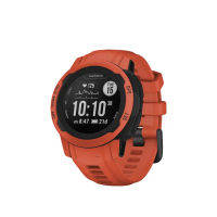 【GARMIN】INSTINCT 2S 本我系列GPS腕錶