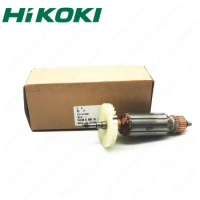 Armature Rotor For HIKOKI G10SR3 G12SR3 G13SR3 360799E